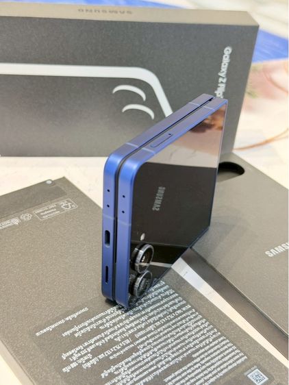 Galaxy Z Flip7 รูปที่ 3