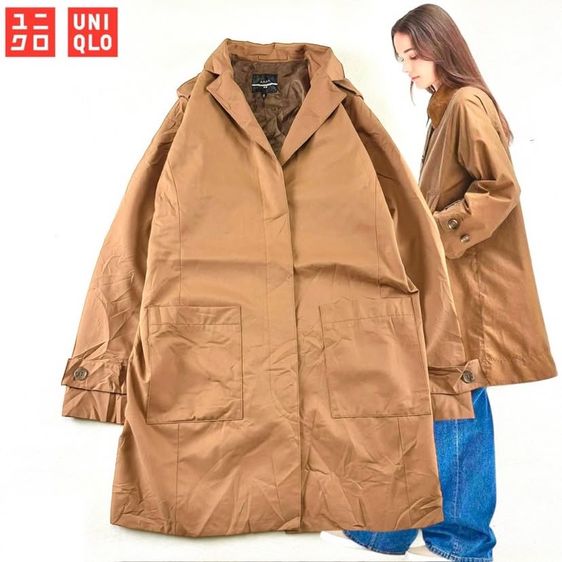 เสื้อ Uniqlo 