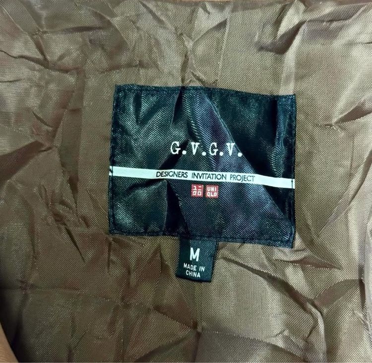 เสื้อ Uniqlo  รูปที่ 5