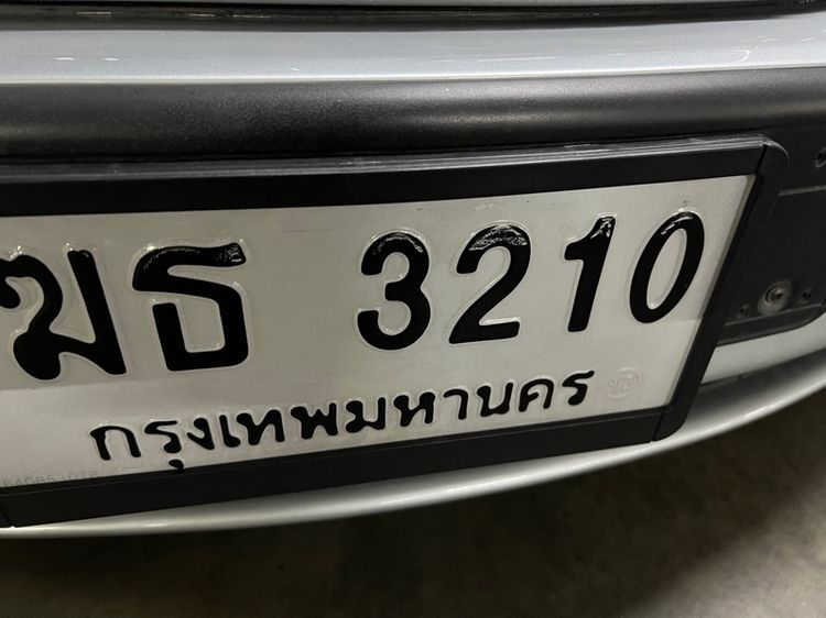 ขายเลขทะเบียนหมวดเก่า 3210กทม สอบถามได้ครับ 