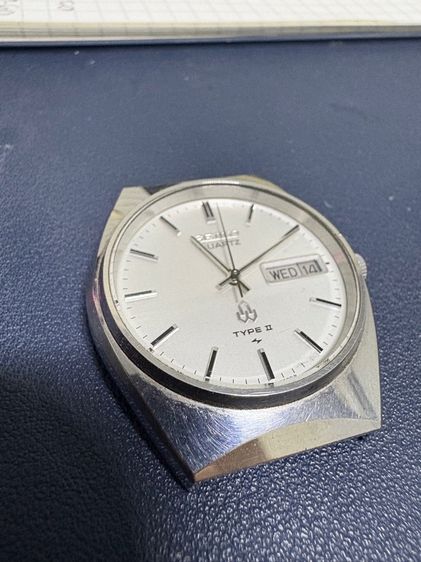 นาฬิกาseiko