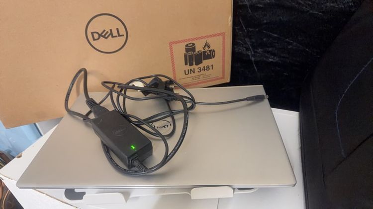  	•	💻 Dell VREX Hybrid Core X – AI Laptop สายโหด สภาพใหม่ ใช้น้อยมาก รูปที่ 4