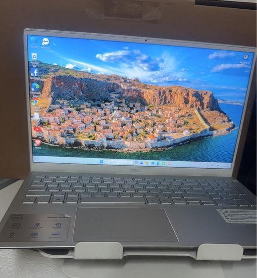  	•	💻 Dell VREX Hybrid Core X – AI Laptop สายโหด สภาพใหม่ ใช้น้อยมาก