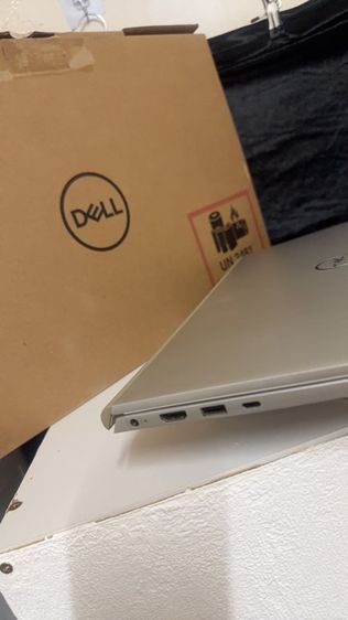  	•	💻 Dell VREX Hybrid Core X – AI Laptop สายโหด สภาพใหม่ ใช้น้อยมาก รูปที่ 3