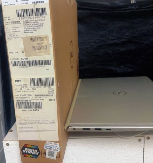  	•	💻 Dell VREX Hybrid Core X – AI Laptop สายโหด สภาพใหม่ ใช้น้อยมาก รูปที่ 6