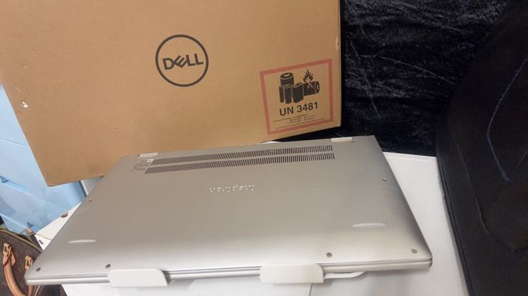  	•	💻 Dell VREX Hybrid Core X – AI Laptop สายโหด สภาพใหม่ ใช้น้อยมาก รูปที่ 5