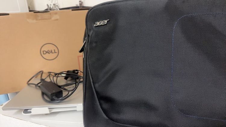  	•	💻 Dell VREX Hybrid Core X – AI Laptop สายโหด สภาพใหม่ ใช้น้อยมาก รูปที่ 8
