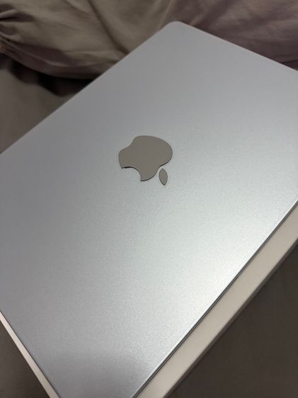 MacBook Air M4 รูปที่ 3