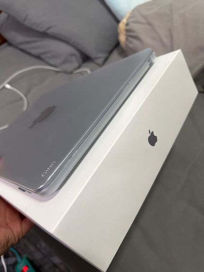 MacBook Air M4 รูปที่ 5