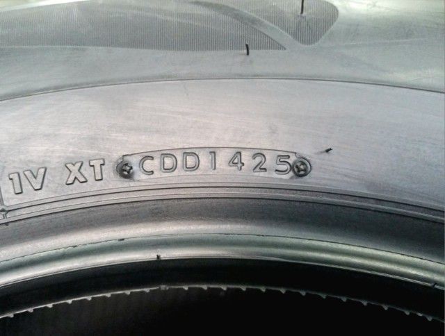 Bridgestone 265 60 18 ปี25 ใส่ฟรี-ส่งฟรี ชุดละ 21000.- รูปที่ 5