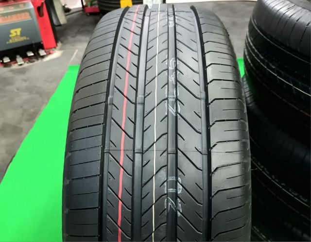 Bridgestone 265 60 18 ปี25 ใส่ฟรี-ส่งฟรี ชุดละ 21000.- รูปที่ 3