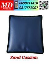 ขายหมอนทราย หมอนทรายรองผ่าตัด หมอนทรายถ่วงน้ำหนักอุปกรณ์ทางการแพทย์ รูปที่ 13