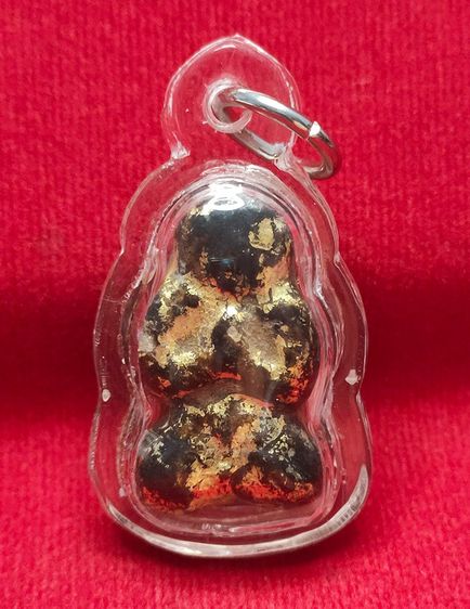 💟 หนุมานอาสา หลวงพ่อทองดี วัดท่าเกวียน