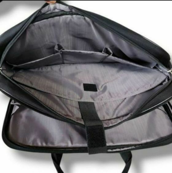  1.โน้ตบุ๊กSamsonite Classic Business Briefcase – กระเป๋าเอกสารและโน้ตบุ๊ก รูปที่ 9