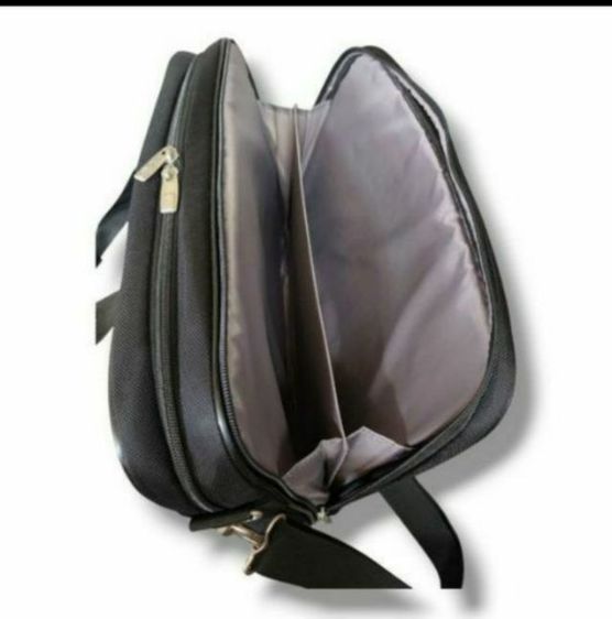  1.โน้ตบุ๊กSamsonite Classic Business Briefcase – กระเป๋าเอกสารและโน้ตบุ๊ก รูปที่ 6