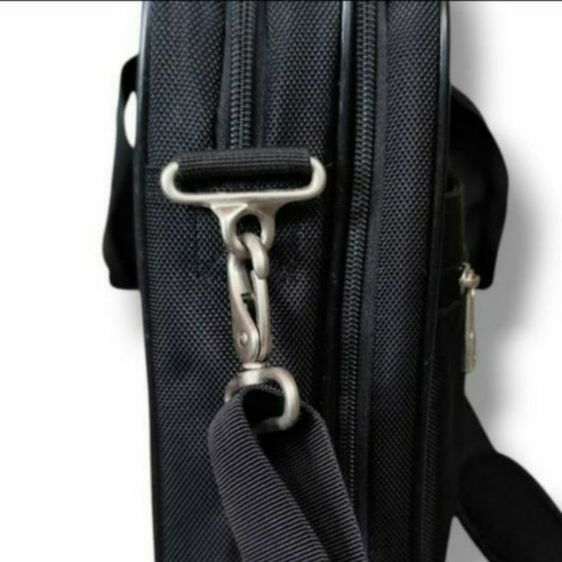 1.โน้ตบุ๊กSamsonite Classic Business Briefcase – กระเป๋าเอกสารและโน้ตบุ๊ก รูปที่ 7