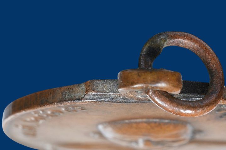 เหรียญหลวงพ่อแดง วัดเขาบันไดอิฐ รุ่นแรก ปี 2503 รูปที่ 11