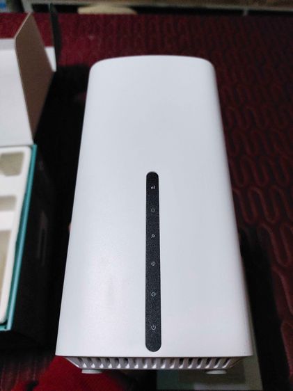 เร้าเตอร์ใส่ซิม TP-Link Archer NX200 (5G) รูปที่ 4