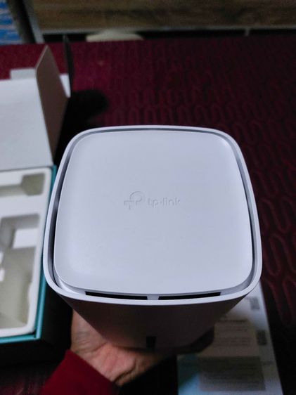เร้าเตอร์ใส่ซิม TP-Link Archer NX200 (5G) รูปที่ 6