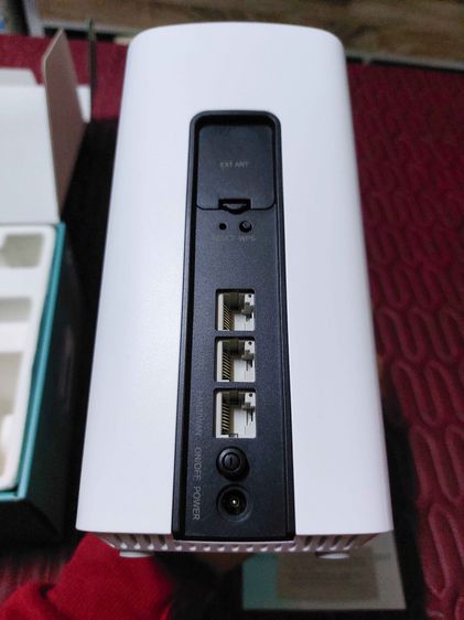 เร้าเตอร์ใส่ซิม TP-Link Archer NX200 (5G) รูปที่ 5