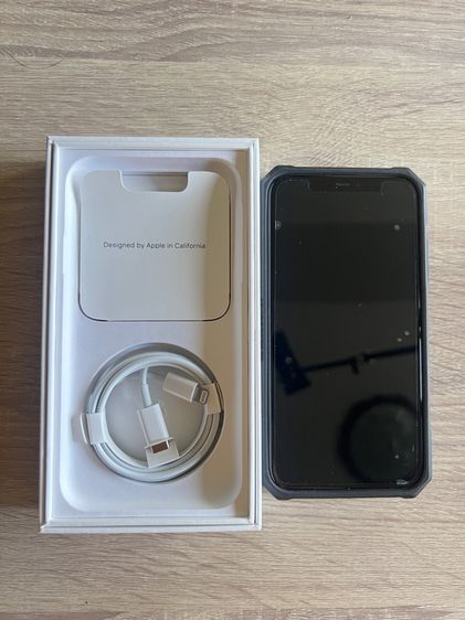 iPhone 11 128GB  สีดำ รูปที่ 6