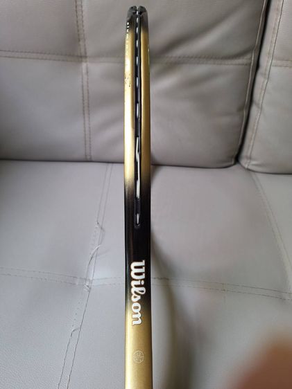 ไม้เทนนิส Wilson Defender Comp หน้าไม้ 110 sq.in ราคารวมส่ง รูปที่ 12