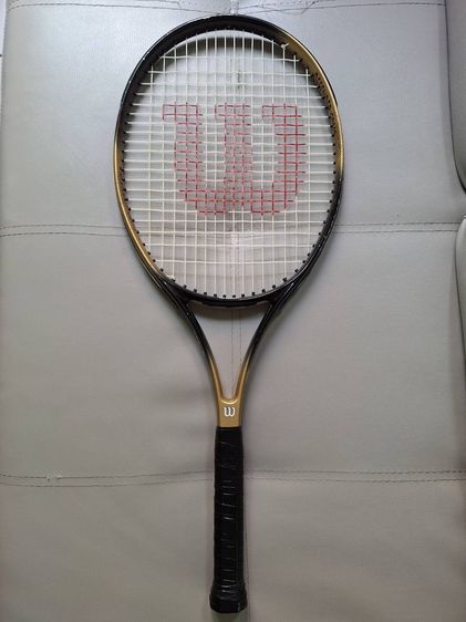 อื่นๆ ไม้เทนนิส Wilson Defender Comp หน้าไม้ 110 sq.in ราคารวมส่ง