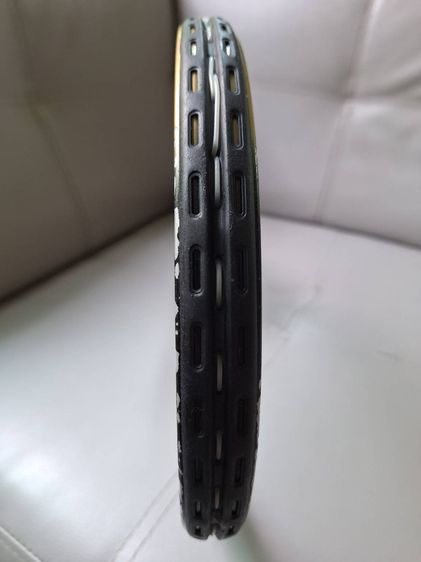 ไม้เทนนิส Wilson Defender Comp หน้าไม้ 110 sq.in ราคารวมส่ง รูปที่ 14