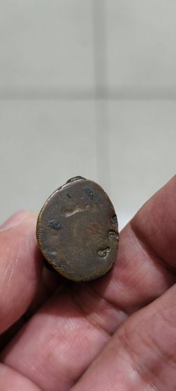 กริ่งเก่าเดิมสวยสมบูรณ์ รูปที่ 10