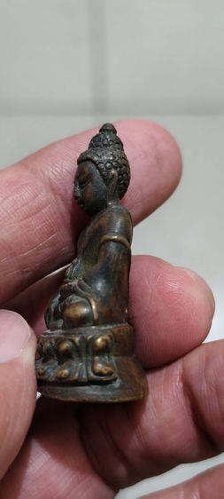 กริ่งเก่าเดิมสวยสมบูรณ์ รูปที่ 8