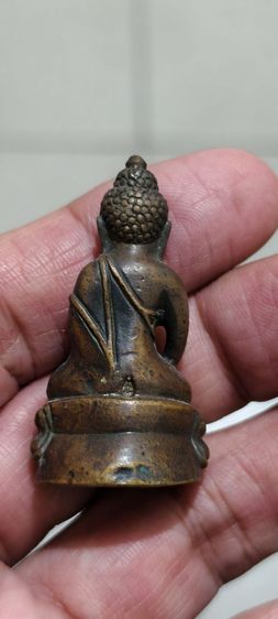 กริ่งเก่าเดิมสวยสมบูรณ์ รูปที่ 5