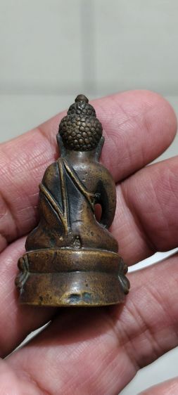 กริ่งเก่าเดิมสวยสมบูรณ์ รูปที่ 3