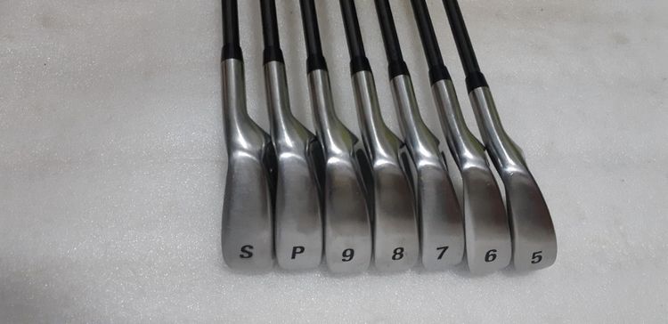 ชุดไม้กอล์ฟครบชุดพร้อมกระเป๋า - Fitway  รูปที่ 6