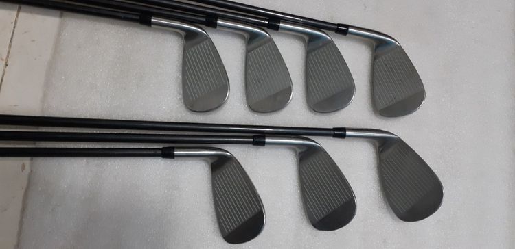 ชุดไม้กอล์ฟครบชุดพร้อมกระเป๋า - Fitway  รูปที่ 8