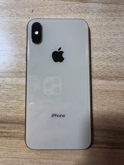 iPhone XS 256GB สีRoseGoldสภาพสวย