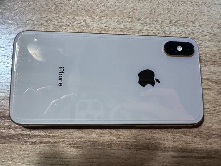 iPhone XS 256GB สีRoseGoldสภาพสวย รูปที่ 5