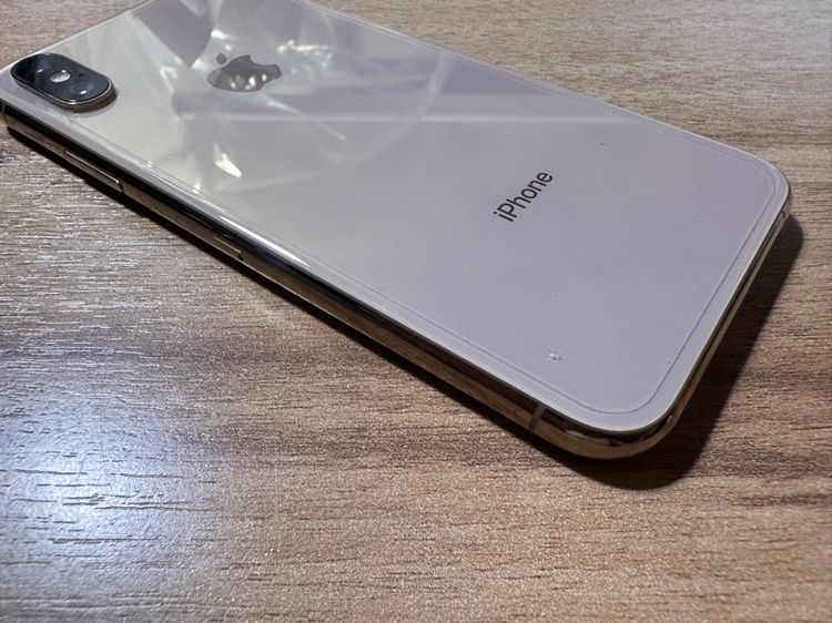 iPhone XS 256GB สีRoseGoldสภาพสวย รูปที่ 2