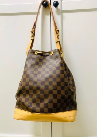 กระเป๋าหนังแท้ รูปที่ 6