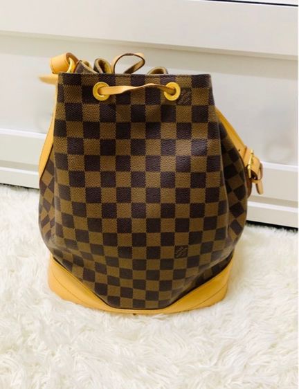 กระเป๋าหนังแท้ รูปที่ 2