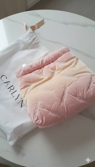 กระเป๋า carlyn รูปที่ 4