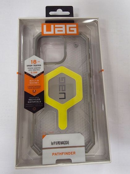 ขายเคส iPhone 16promax เหมาๆหรือเป็นชิ้นทักได้ครับ รูปที่ 3