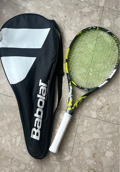 ไม้เทนนิส Babolat Pure Aero Junior 26 พร้อมซองแท้ Babolat