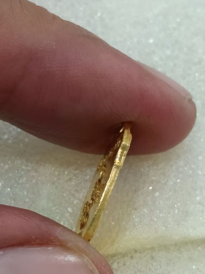 เหรียญหน้าวัว ลพ.เงิน วัดดอนยายหอม รูปที่ 5