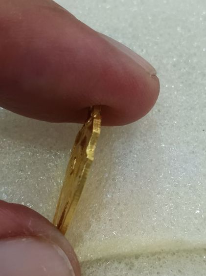 เหรียญหน้าวัว ลพ.เงิน วัดดอนยายหอม รูปที่ 6