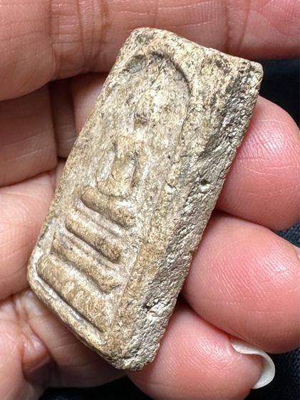 🙏พระสมเด็จพิมพ์ใหญ่🙏พระสมเด็จพิมพ์ฐานแซม องค์ละ1000 รูปที่ 10