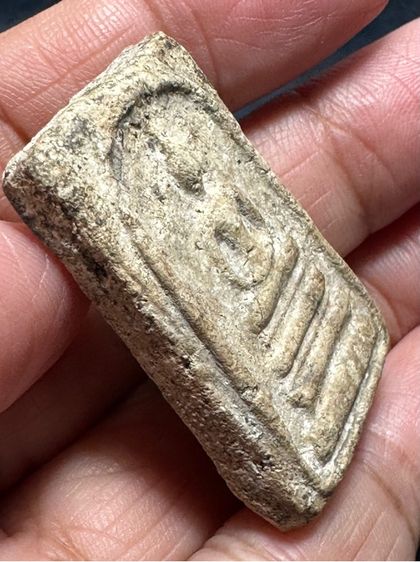 🙏พระสมเด็จพิมพ์ใหญ่🙏พระสมเด็จพิมพ์ฐานแซม องค์ละ1000 รูปที่ 9