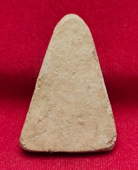 💟 พระกันผี หลวงพ่อกวย วัดโฆสิตาราม  รูปที่ 2