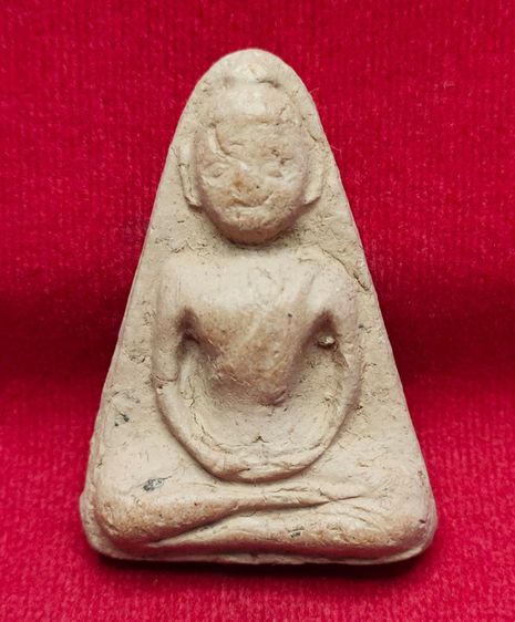 💟 พระกันผี หลวงพ่อกวย วัดโฆสิตาราม 