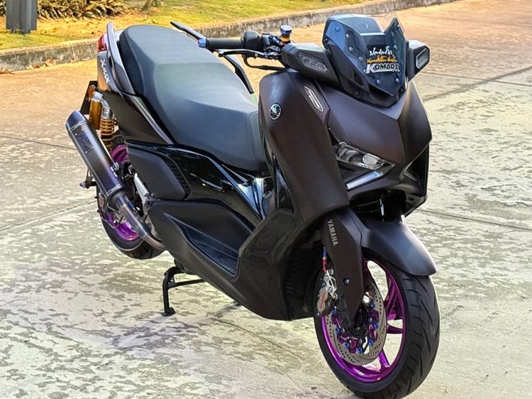 Yamaha XMAX 2024 x max 300