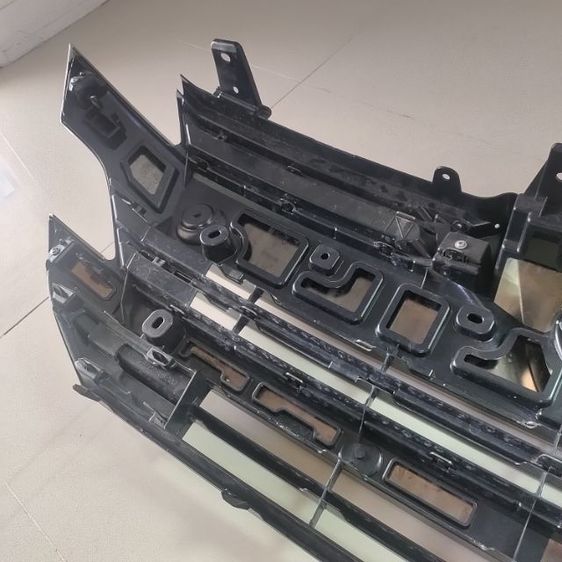 กระจังหน้า Toyota Vellfire 30 ใหม่สภาพ 95 พร้อมโลโก้ รูปที่ 14